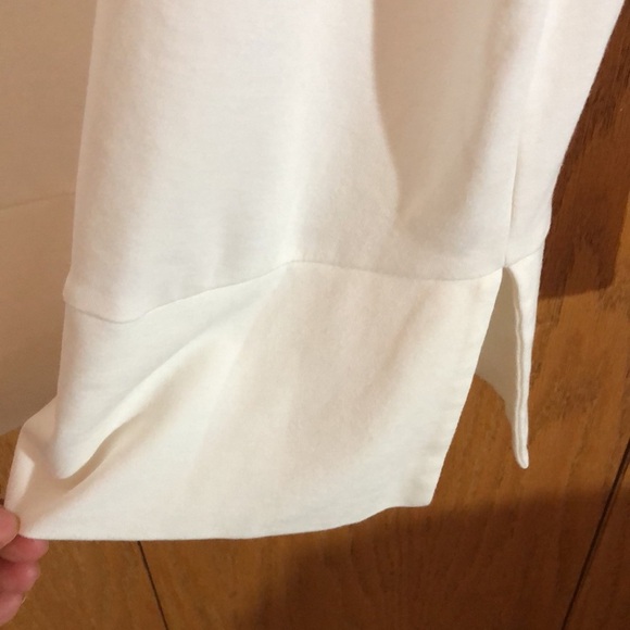 LOFT new without tags long sleeve top size medium petite - Picture 4 of 9